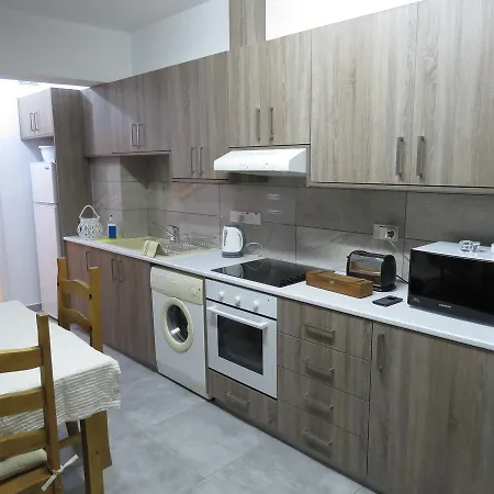Adonis Apartment Paphos Exterior photo