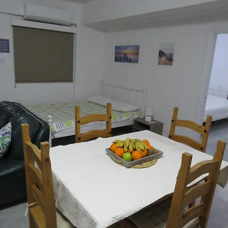Adonis Apartment Paphos Exterior photo