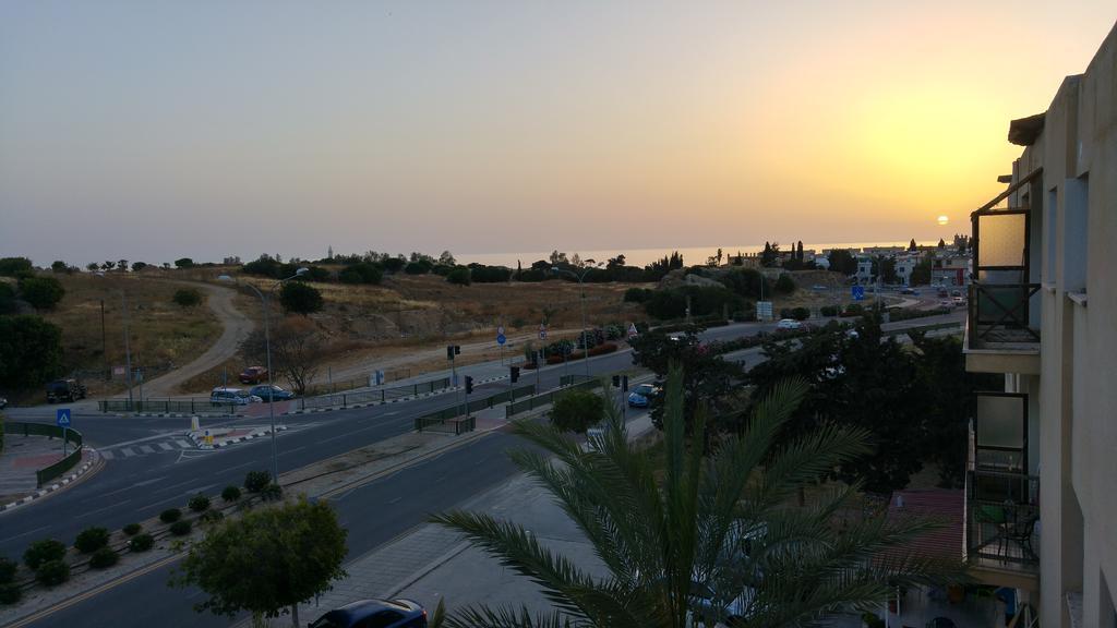 Daire Adonis Pafos